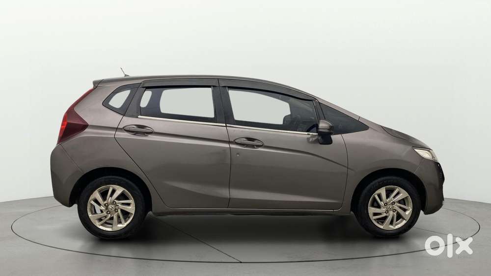 Honda Jazz 1.2 V At I Vtec, 2016, Petrol