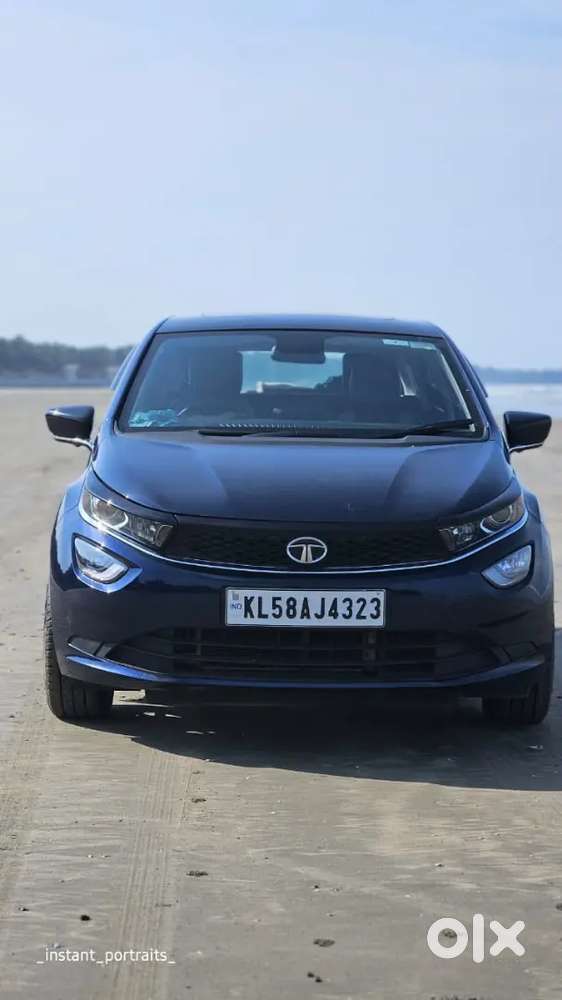 Tata Altroz 2023 Diesel 66700 Km Driven