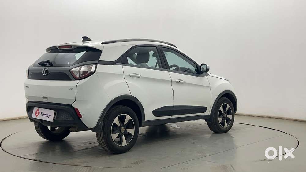 Tata Nexon 1.5 Revotorq Xz Plus, 2019, Diesel
