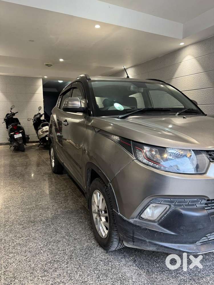 Mahindra Diesel Car 2016