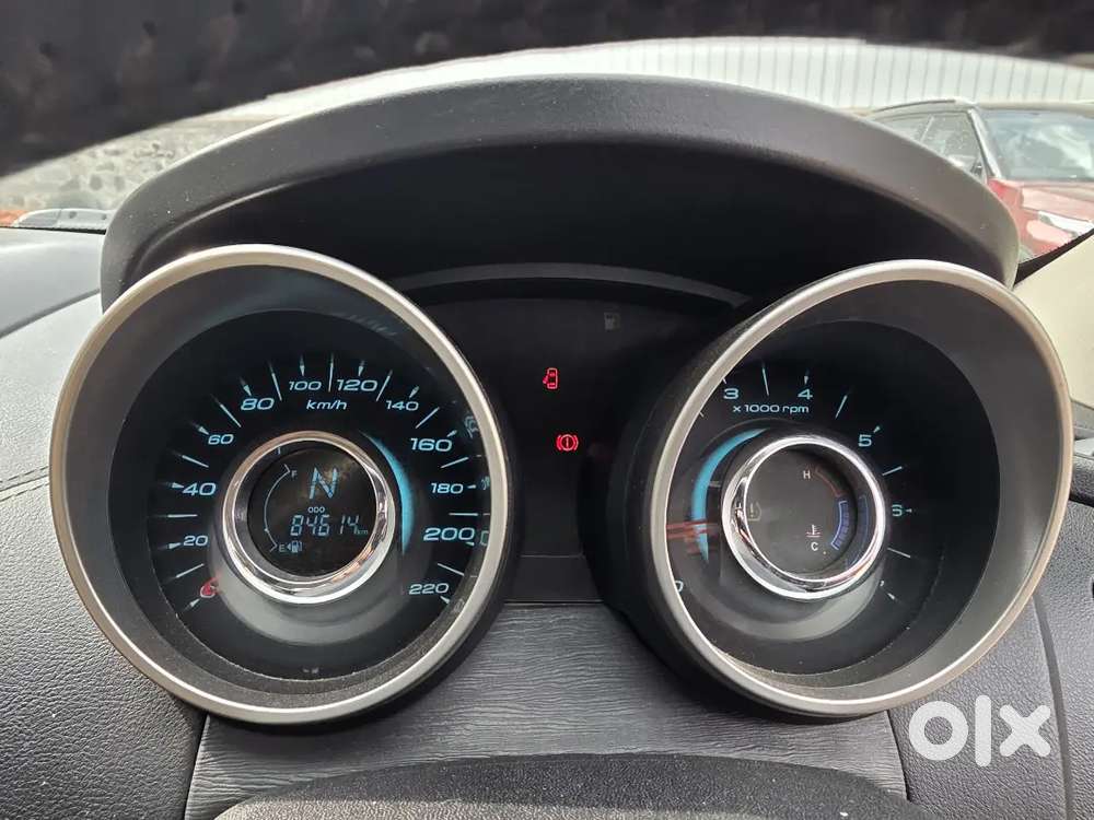 Mahindra Xuv500 W11 Diesel Manual 2019 | Single Owner | 84,000 Km