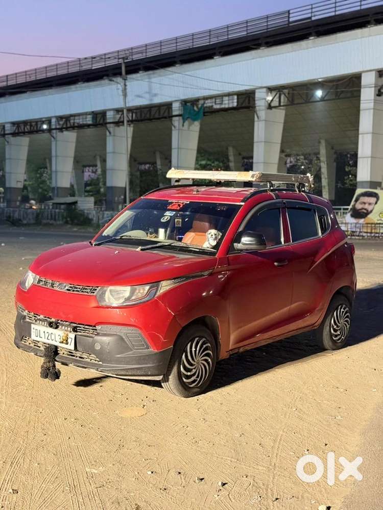 Mahindra Suv Diesel 2017