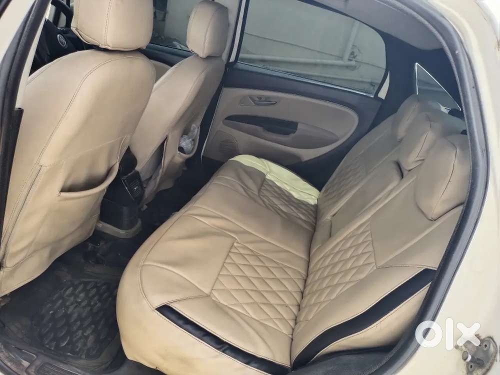 Fiat Linea Emotion