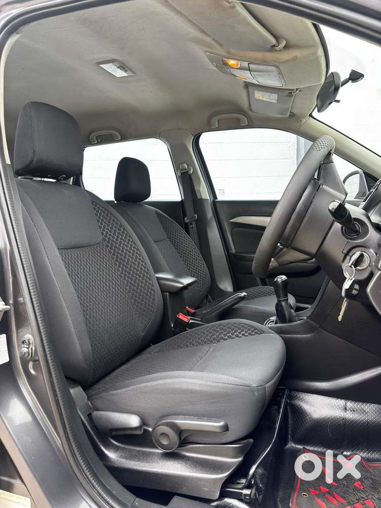 Maruti Suzuki Brezza Zdi, 2019, Diesel