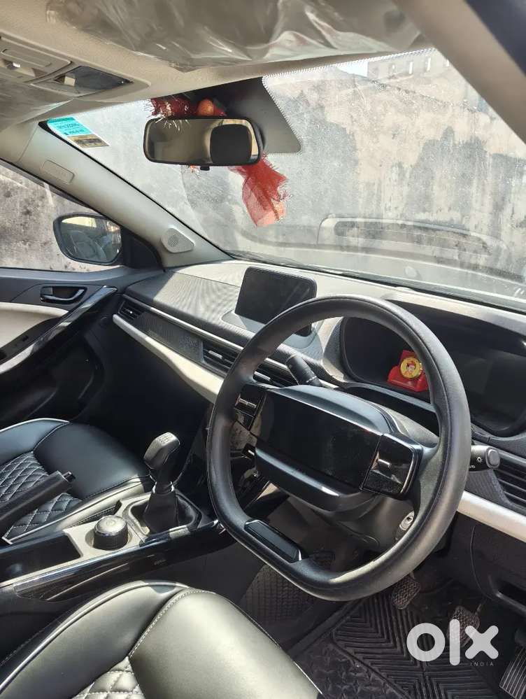 Tata Nexon Petrol 2024