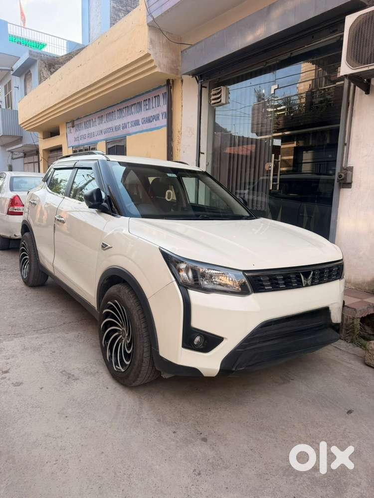 Mahindra Xuv300 Diesel 2023