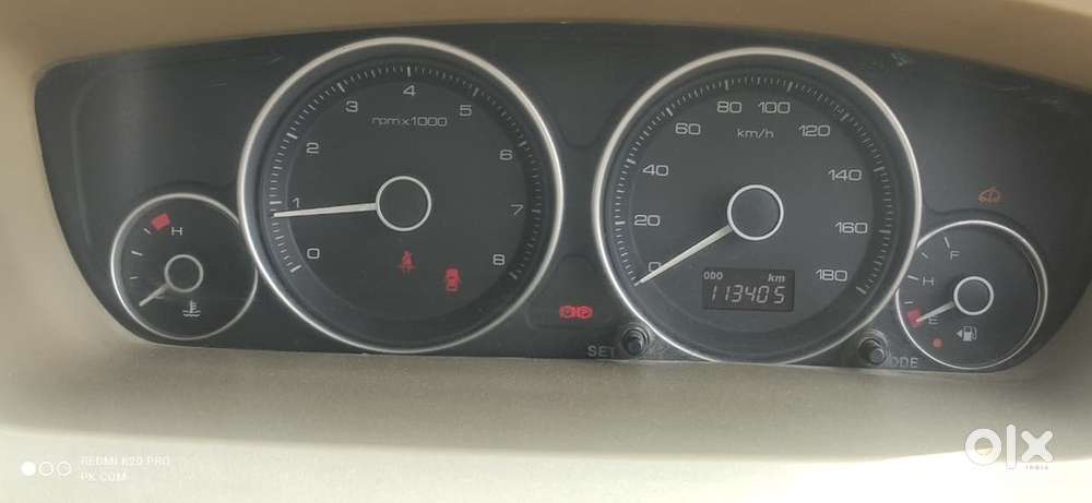 Tata Manza Diesel 2010