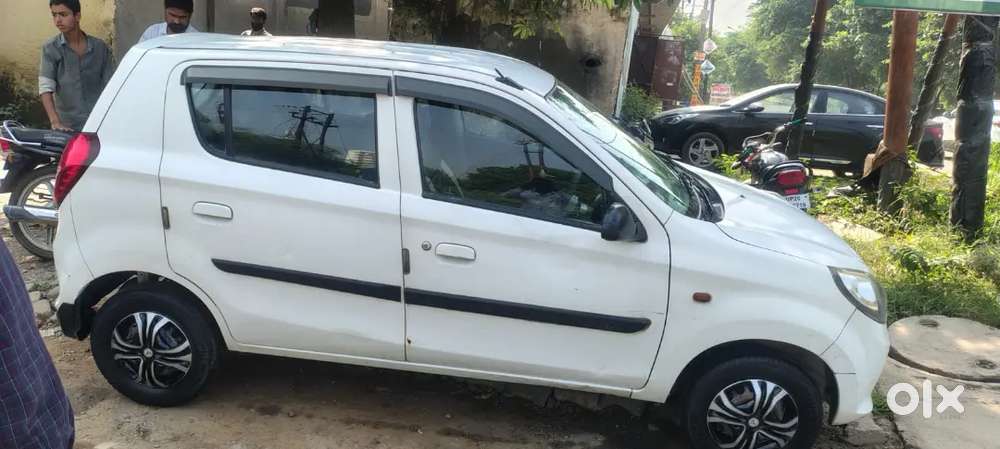 Maruti Suzuki Alto 800 Lxi 2015 Petrol