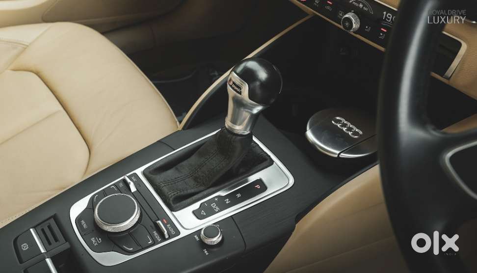 Audi A3, 2016, Diesel