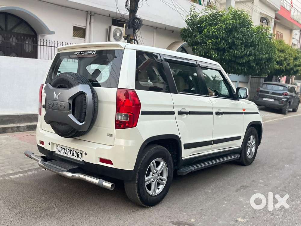 Mahindra Bolero Neo Plus N10 (o), 2024, Diesel