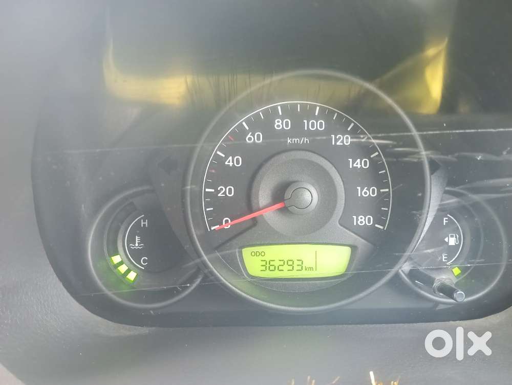 Hyundai Eon Era +, 2015, Petrol