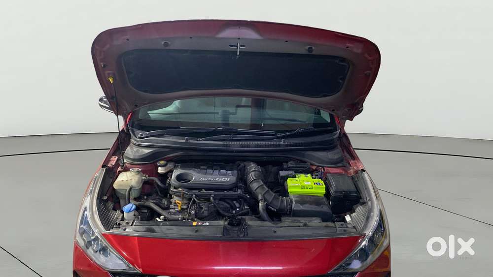 Hyundai Verna 1.0 Sx (o) Turbo Gdi Dct, 2020, Petrol