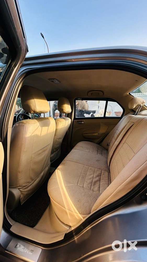 Maruti Suzuki Diesel 2012