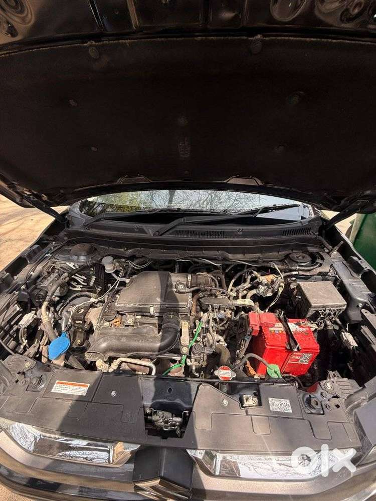 Maruti Suzuki Brezza 1.5 Vxi Cng, 2024, Cng & Hybrids