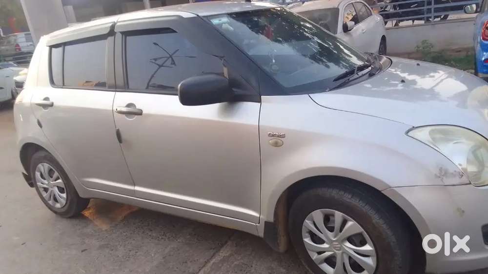 Maruti Suzuki Swift 2011 Diesel 150000 Km Driven