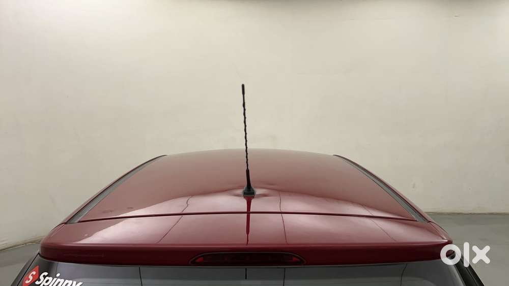 Hyundai Elite I20 [2018-2020] 1.2 Sportz, 2016, Petrol