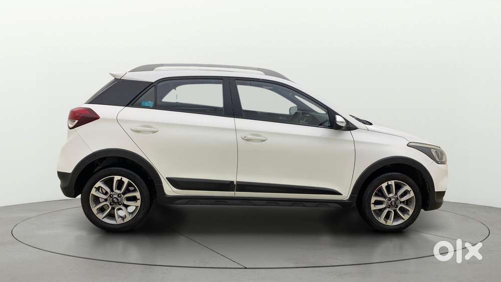 Hyundai I20 Active 1.2 S, 2015, Petrol