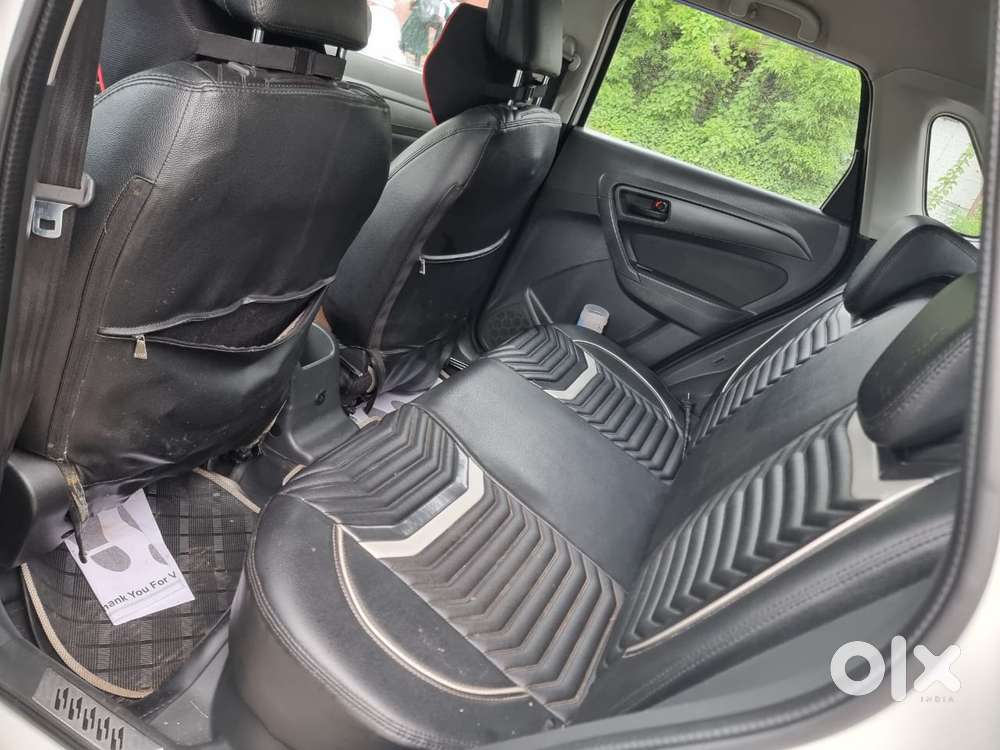 Maruti Suzuki Brezza Zdi, 2018, Diesel