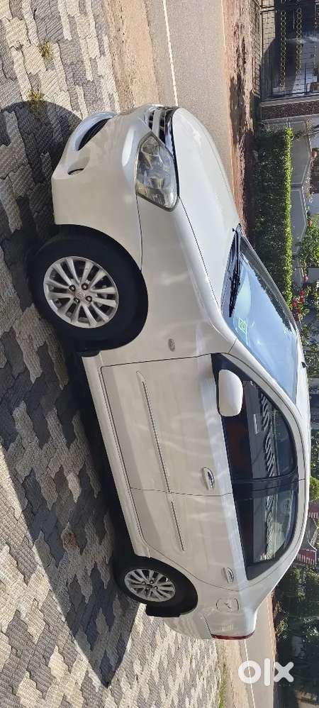 Toyota Etios 2012 Petrol Good Condition