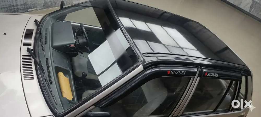 Maruti Suzuki 800 2001 Petrol