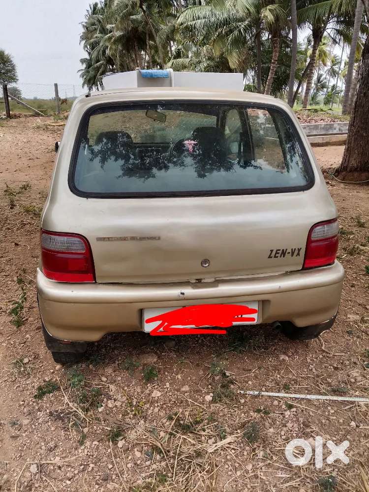 Zen Good Condition