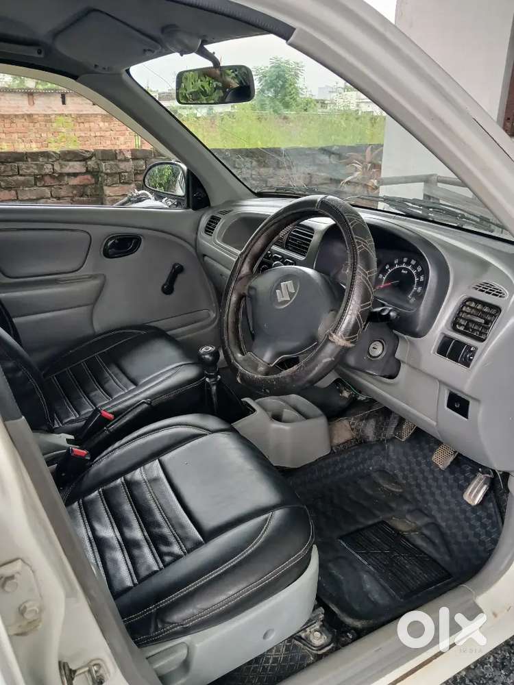 Maruti Suzuki Alto 2014