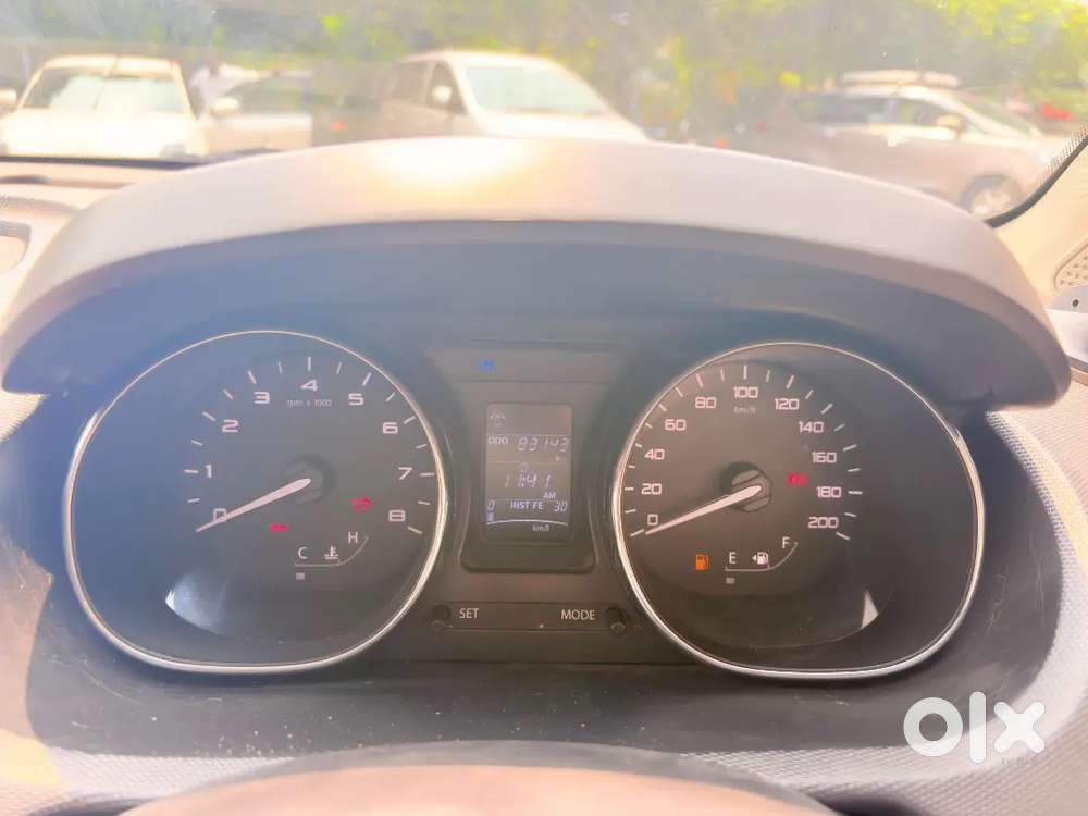 2018 Tata Tigor Diesel Xz