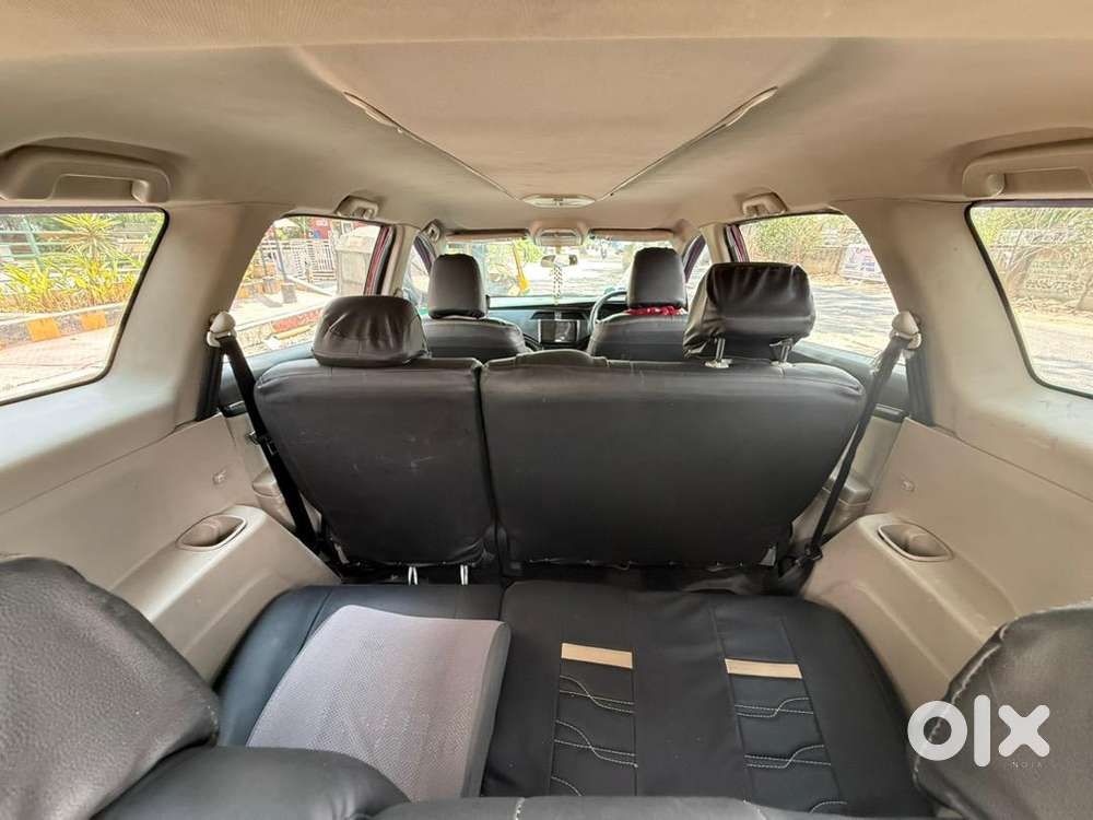 Well Maintained And Only One Owner Vehicle