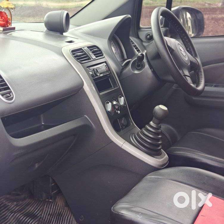 Maruti Suzuki Ritz Vdi Bs-iv, 2012, Diesel