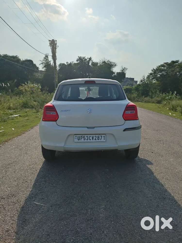 Maruti Swift Vdi Amt Diesel (2018) Company Maintained | Mileage 26-27