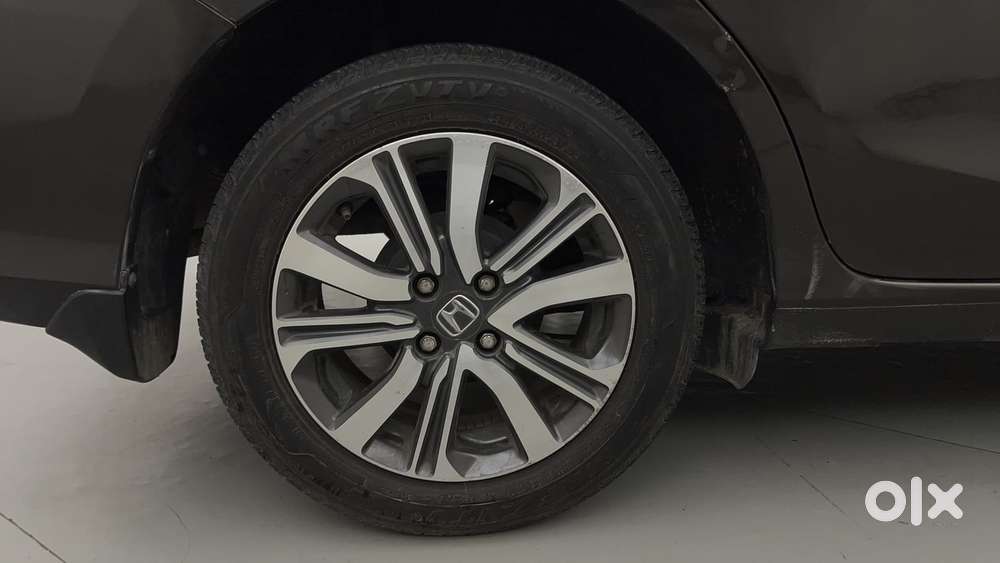 Honda Amaze Vx 1.2 Petrol Cvt, 2023, Petrol