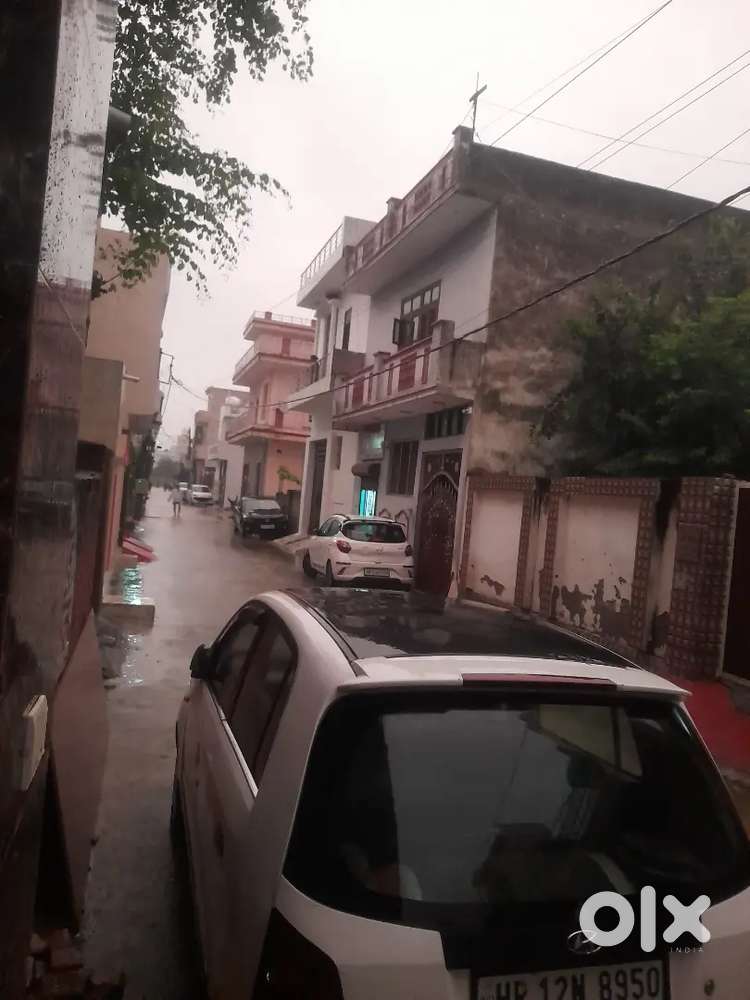 Hyundai Santro Xing 2010