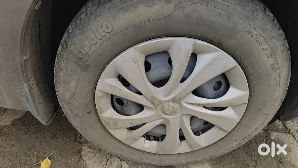 Maruti Suzuki Swift Vxi 2023