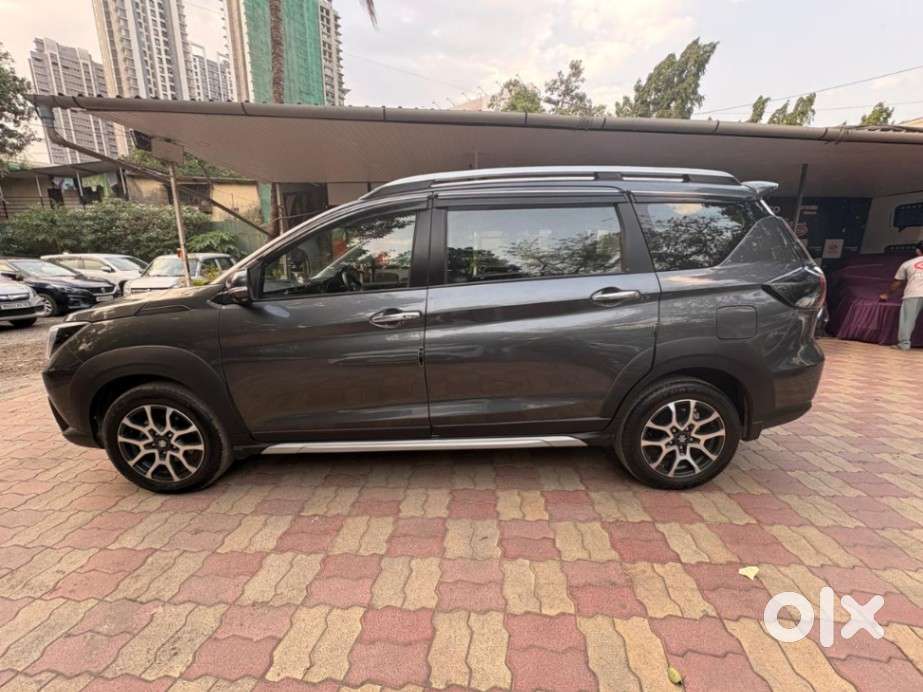 Maruti Suzuki Xl6 1.5 Zeta At, 2024, Petrol