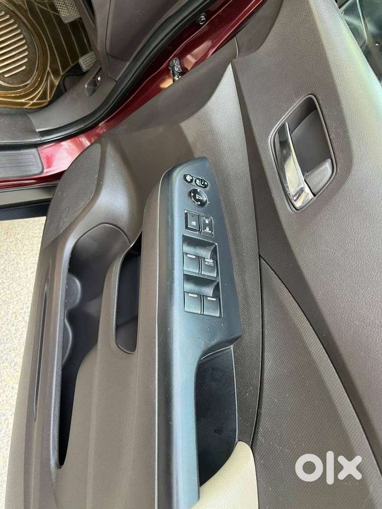 Honda Cr-v 2.0 2wd, 2018, Petrol