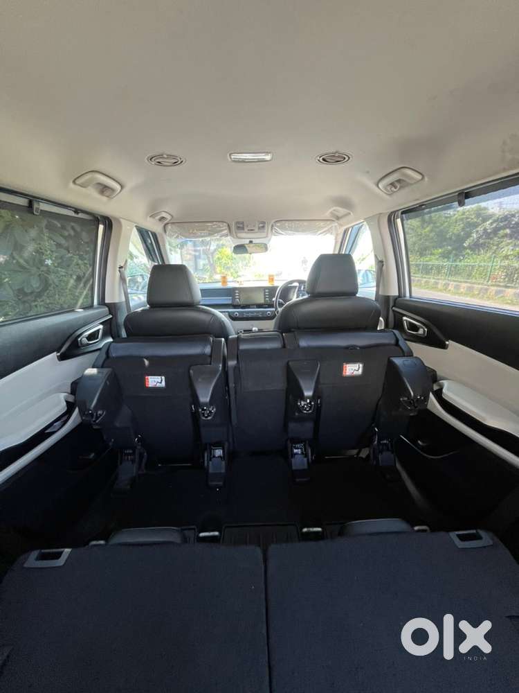Kia Carens Clavis Petrol Manual 2026 Year