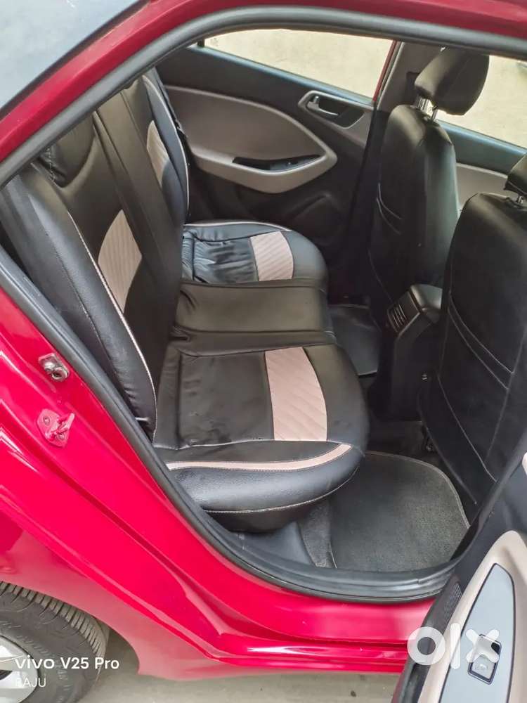 Hyundai Elite I20 2014 Car
