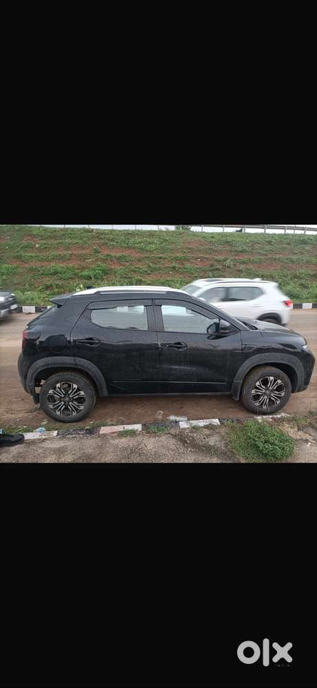 Renault Kiger Rxt 2024