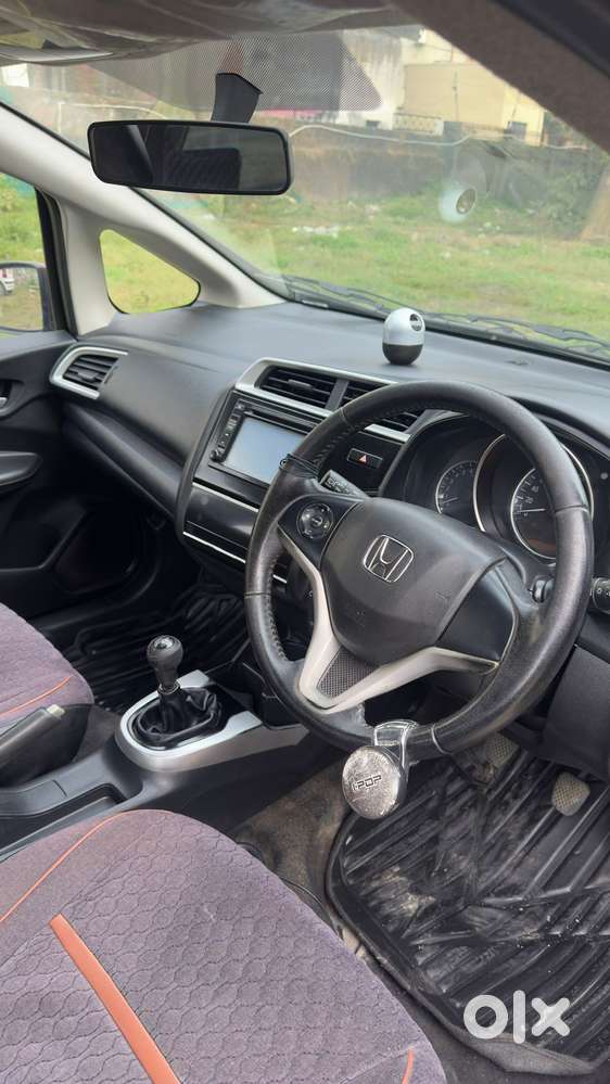 Honda Jazz Vx Cvt, 2018, Petrol