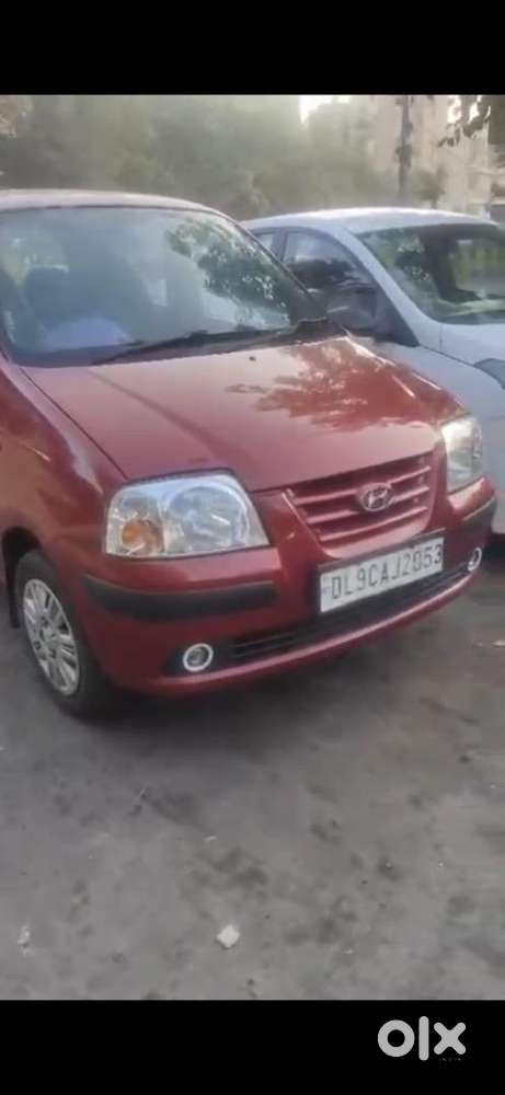 Hyundai Manual Car 2014