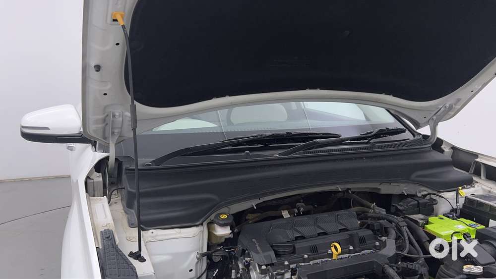 Hyundai Creta 1.5 Mpi Sx Petrol Ivt, 2023, Petrol
