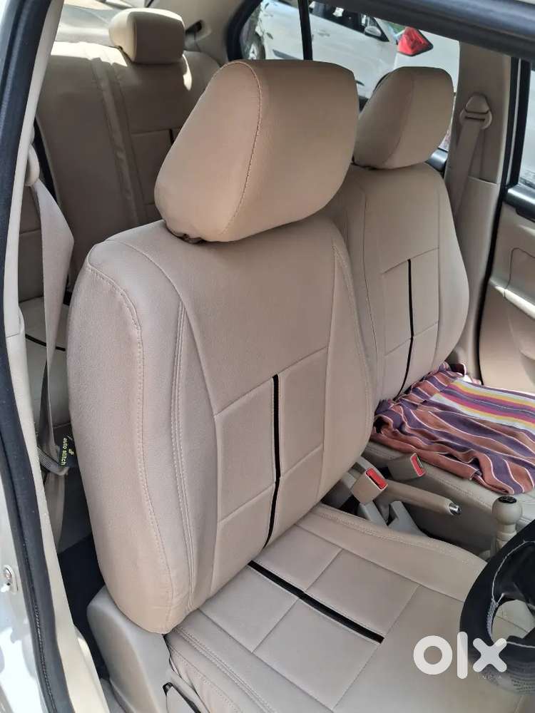 Maruti Suzuki Swift Dzire 2014