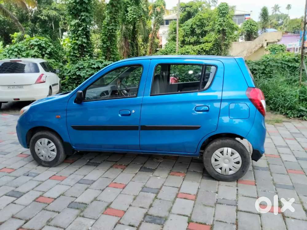2022 Alto Lxi (o) Bs6 Single Ownership,company Service,airbags & Abs.