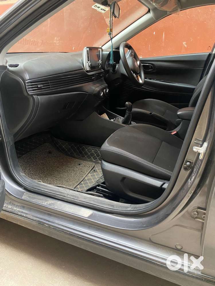 Hyundai New I20 2022 Petrol Dual Tone