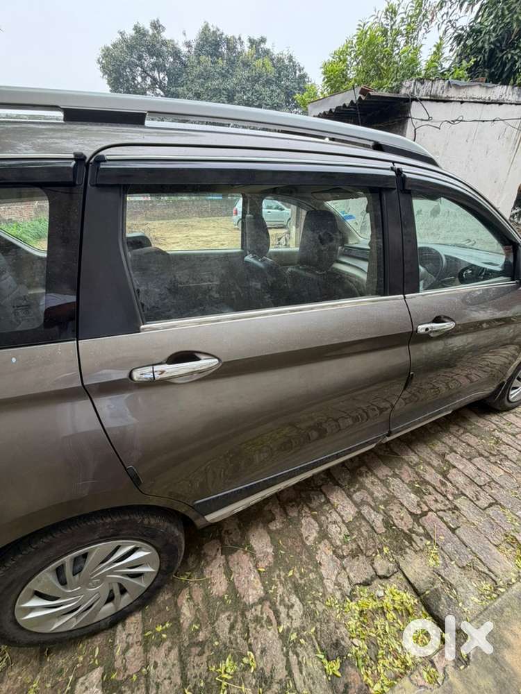 Maruti Ertiga 2020 Year
