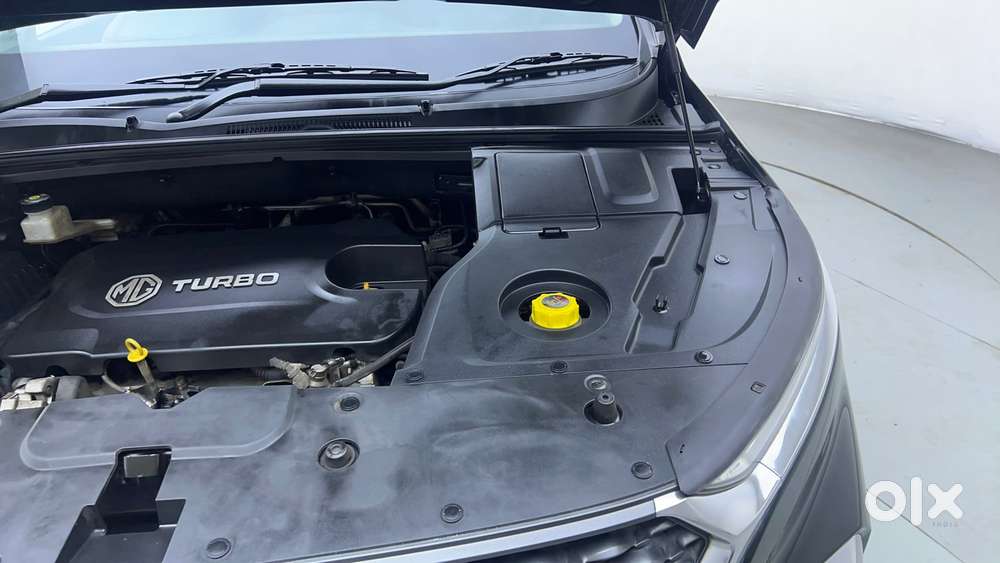 Mg Hector 2.0 Sharp Diesel, 2020, Diesel
