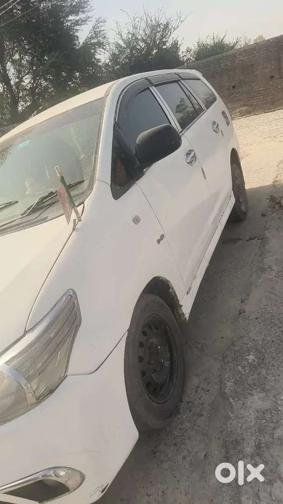 Toyota Innova 2007 Diesel Good Condition