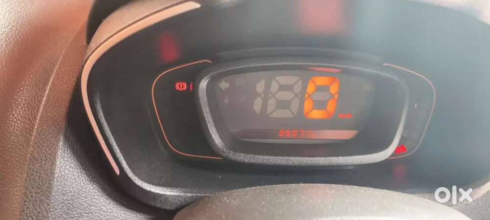 Renault Kwid 0.8 Special 2016 Ka Register