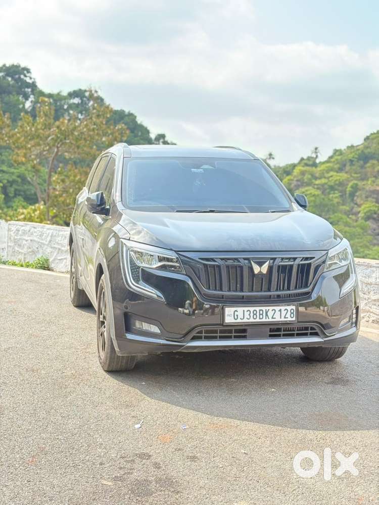 Mahindra Xuv700 Diesel 2026