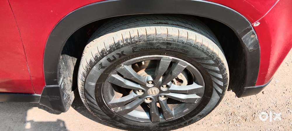 Maruti Suzuki Brezza Zdi, 2019, Diesel